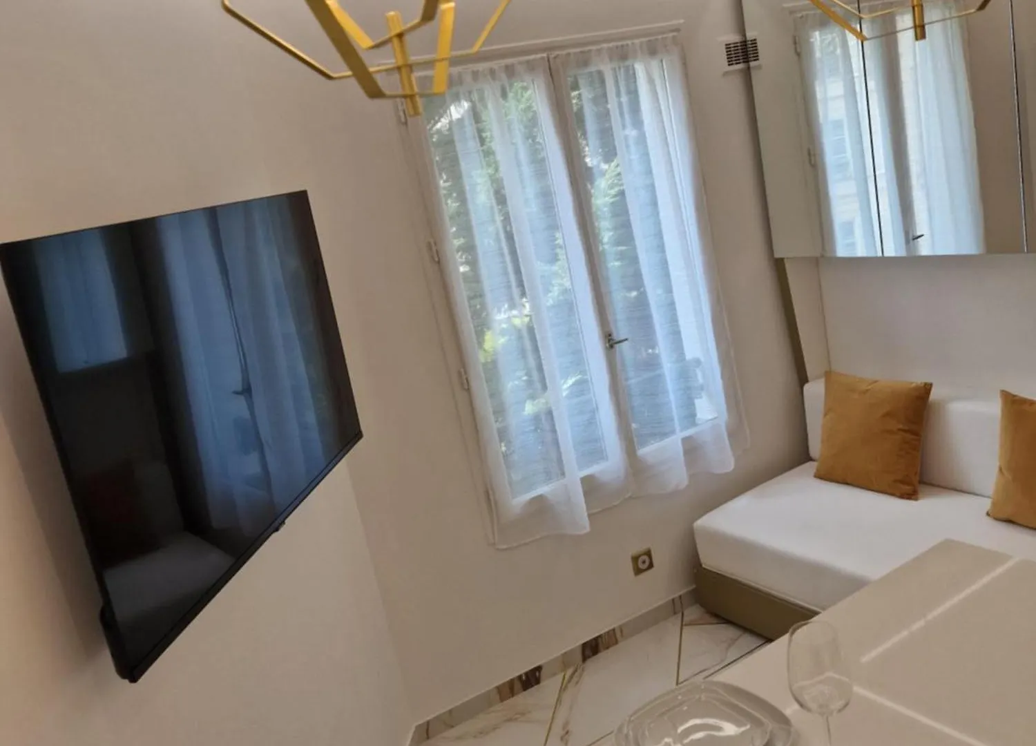 Apartment - Montmartre
